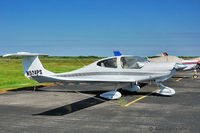 N524PS @ X51 - DA-40 - by Alex Feldstein