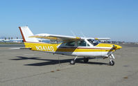 N34140 @ CCR - Visitor - by Bill Larkins