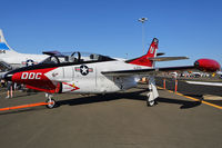 N59CV @ STS - Santa Rosa 2012 Air Show - by Igor Nitchiporovitch