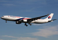 F-WWYT @ LFBO - C/n 1388 - To be 9M-MTK - by Shunn311