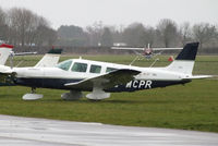 G-MCPR photo, click to enlarge