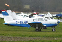 G-BAHF photo, click to enlarge