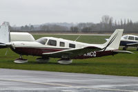 G-KNCG photo, click to enlarge