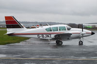 G-BJNZ photo, click to enlarge