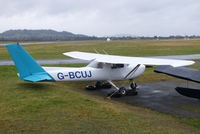 G-BCUJ photo, click to enlarge G-BCUJ photo, click to enlarge