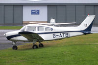 G-ATBI photo, click to enlarge G-ATBI photo, click to enlarge