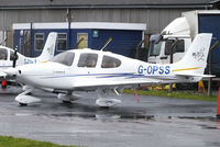 G-OPSS photo, click to enlarge G-OPSS photo, click to enlarge