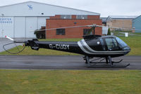 G-CUDY photo, click to enlarge G-CUDY photo, click to enlarge