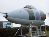 XM569 photo, click to enlarge XM569 photo, click to enlarge