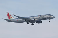 OE-IHE @ VIE - Niki Embraer 190
