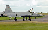 74-1563 @ EGWZ - last chance inspection at RAF Alconbury - by Friedrich Becker