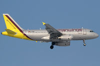 D-AGWK @ VIE - Germanwings