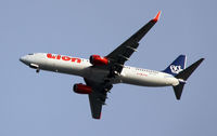 PK-LJO @ WIII - 60th B739ER for Lion Airlines