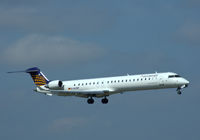 D-ACNP @ EGPH - “Lufthansa 5YH” on finals for runway 06