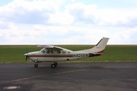 N6258W @ EDRB - At the Europe Airshow on Bitburg Airport - by lkuipers