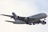 F-HPJD @ LFPG - On approach to runway 26R