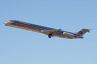 N577AA @ DFW - American Airlines at DFW Airport