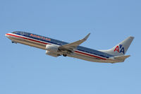 N896NN @ DFW - American Airlines at DFW Airport - by Zane Adams