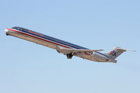 N9413T @ DFW - American Airlines at DFW Airport