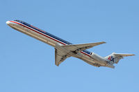 N9618A @ DFW - American Airlines at DFW Airport