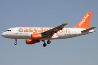 HB-JZS @ LEBL - Landing - by micka2b