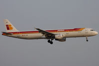 EC-JNI @ LEBL - Landing - by micka2b