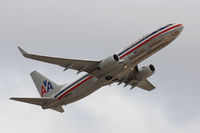 N895NN @ DFW - American Airlines at DFW Airport - by Zane Adams