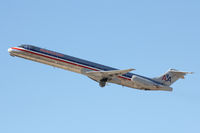 N560AA @ DFW - American Airlines at DFW Airport