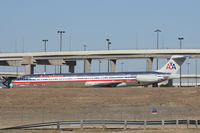 N489AA @ DFW - American Airlines at DFW Airport