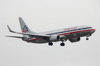 N904NN @ DFW - American Airlines at DFW Airport - by Zane Adams