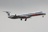 N605KS @ DFW - American Eagle at DFW Airport