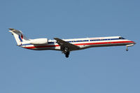 N655AE @ DFW - American Eagle at DFW Airport