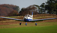 G-BRBD photo, click to enlarge