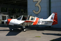 G-BULL photo, click to enlarge