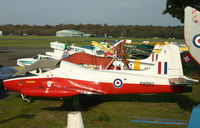 G-BWCS photo, click to enlarge G-BWCS photo, click to enlarge