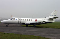 G-CJAE photo, click to enlarge G-CJAE photo, click to enlarge