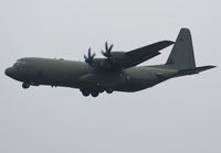 ZH870 @ EGSH - Performing an ILS approach at EGSH in dull conditions.