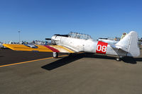 N3197G @ STS - Santa Rosa 2012 Air Show - by Igor nitchiporovitch