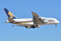 9V-SKE @ EDDF - SQ A388 landing - by FerryPNL