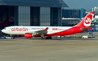 D-ALPI @ EDDL - Air Berlin maintenance facility at Düsseldorf.
If this ever happens? BER is more a big mess, than a modern airport! - by Friedrich Becker