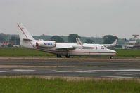 N76ER @ EGHH - Privately owned. - by Howard J Curtis