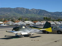 N628PV @ SZP - 2000 Rosales SPECIAL VAN's RV-6A, Lycoming O-360-A1A 180 Hp - by Doug Robertson