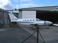 EC-IFT @ EGHH - Privately owned. - by Howard J Curtis