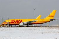 D-AEAT photo, click to enlarge D-AEAT photo, click to enlarge