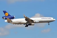 D-ALCI @ EDDF - Lufthansa MD11F - by FerryPNL