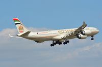 A6-EHD @ EDDF - Etihad A345 landing - by FerryPNL