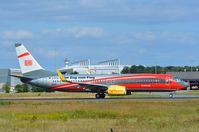 D-ATUC photo, click to enlarge D-ATUC photo, click to enlarge