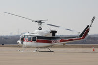 N361EH @ GKY - At Arlington Municipal Airport - by Zane Adams