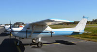 N4878B @ KCJR - Culpeper Air Fest 2012