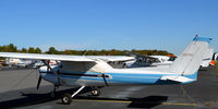 N4878B @ KCJR - Culpeper Air Fest 2012